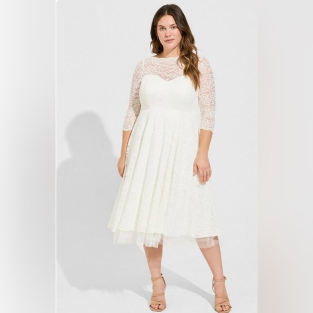 Torrid Torrid - Picture 4 of 16